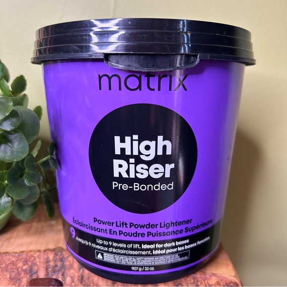 Matrix High Riser Power Lift Powder Lightener (Professional Use Only) 31 oz. - Picture 1 of 1